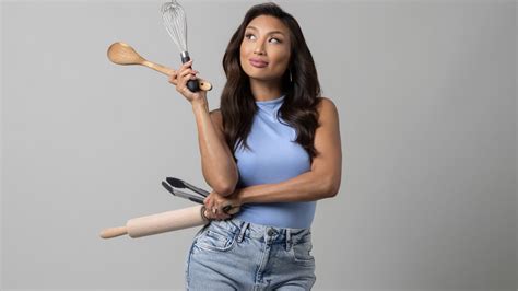 Jeannie Mai Jenkins To Host 'America's Test Kitchen: Next .